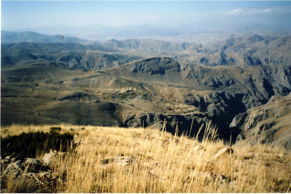 Kemah Doruca Köyü Resimleri 8