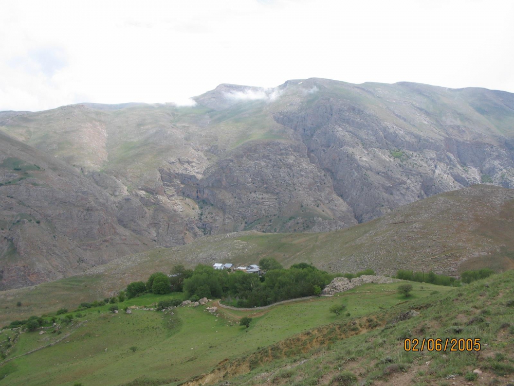 Kemah Doruca Köyü Resimleri 9