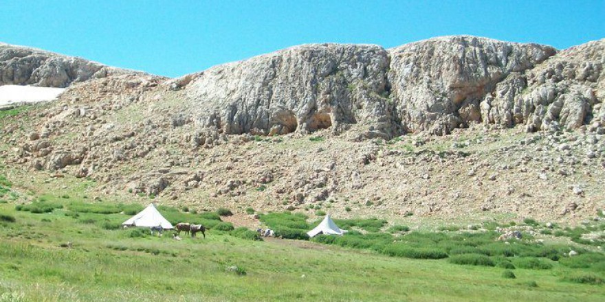 Kemah Doruca Köyü Resimleri