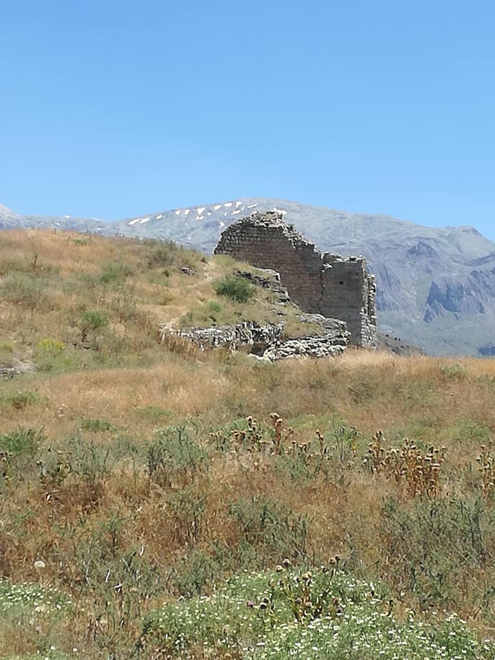 Kemah Dutlu Köyü Resimleri 1