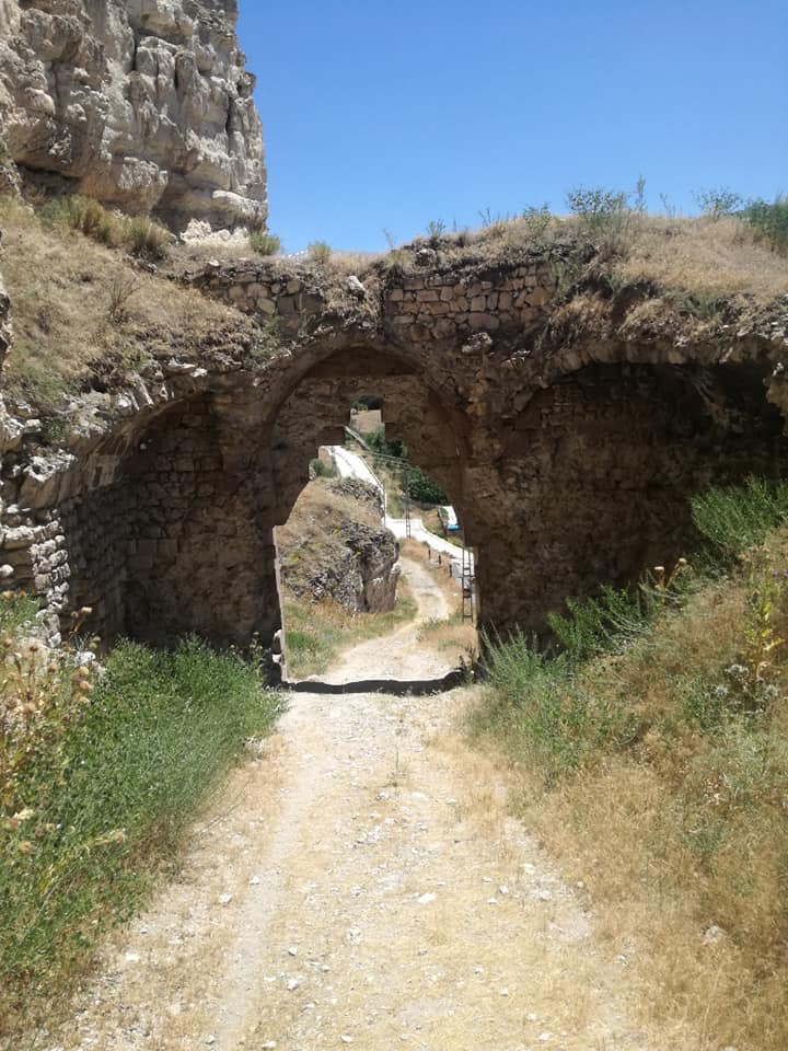 Kemah Dutlu Köyü Resimleri 2