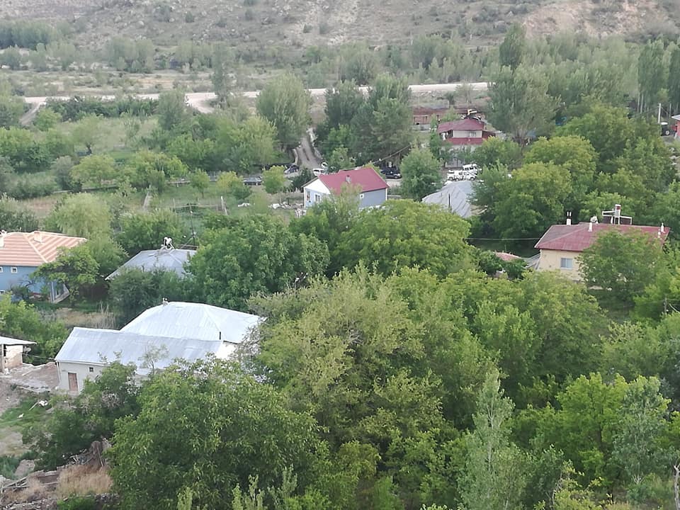 Kemah Dutlu Köyü Resimleri 4