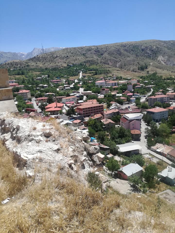 Kemah Dutlu Köyü Resimleri 5