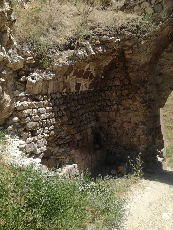 Kemah Dutlu Köyü Resimleri 7