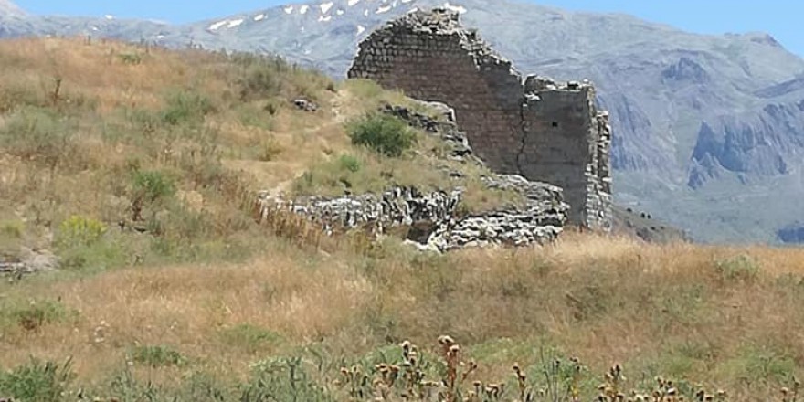 Kemah Dutlu Köyü Resimleri