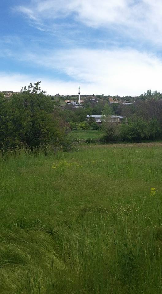 Kemah Elmalı Köyü Resimleri 2