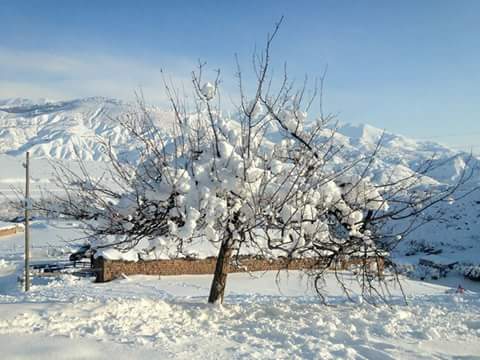 Kemah Esimli Köyü Resimleri 2