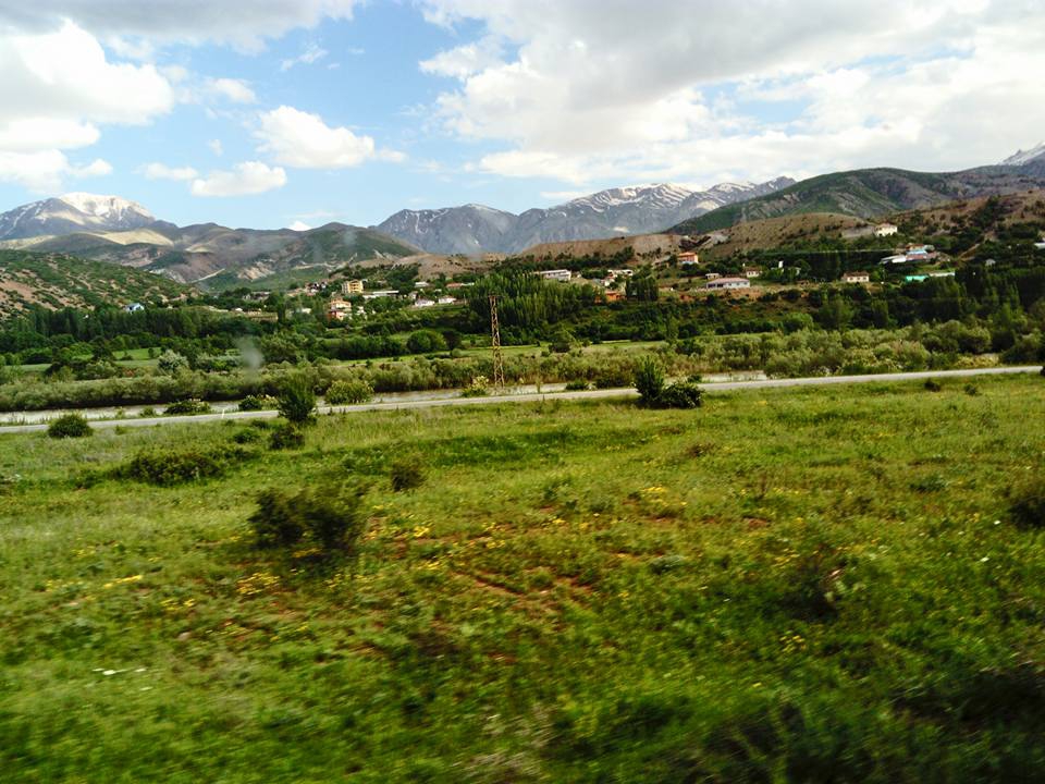 Kemah Esimli Köyü Resimleri 3