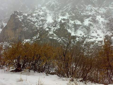 Kemah Esimli Köyü Resimleri 5