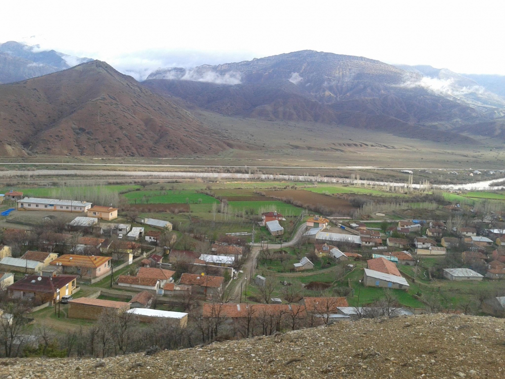 Kemah Esimli Köyü Resimleri 6