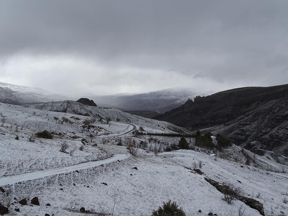 Kemah Eskibağlar Köyü Resimleri 2