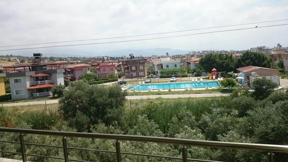 Arsuz Aşağıkepirce Köyü Resimleri 1