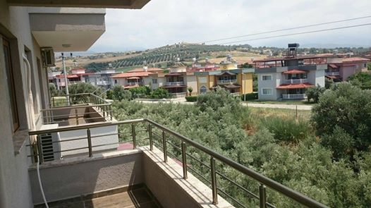 Arsuz Aşağıkepirce Köyü Resimleri 2