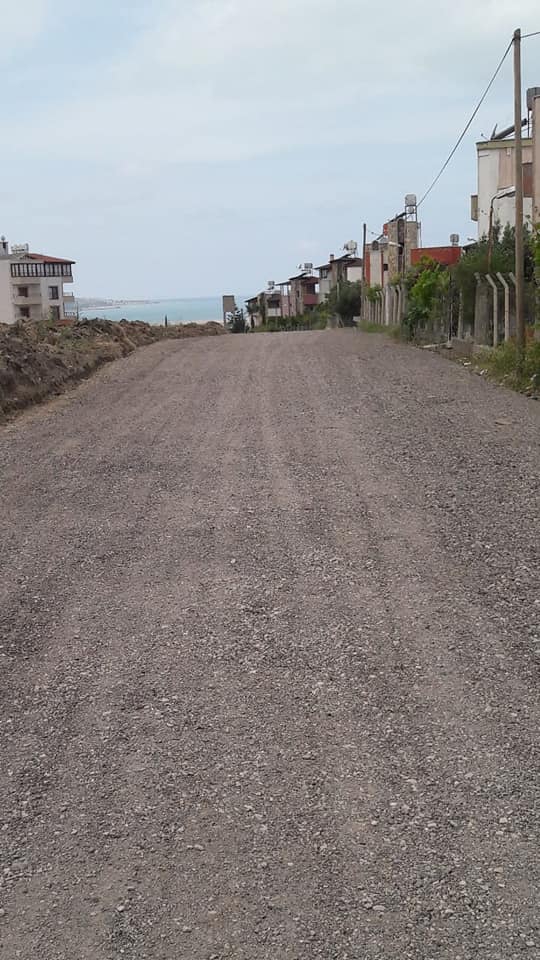 Arsuz Aşağıkepirce Köyü Resimleri 4