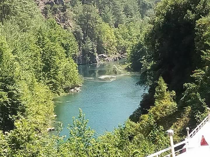 Arsuz Aşağıkepirce Köyü Resimleri 5