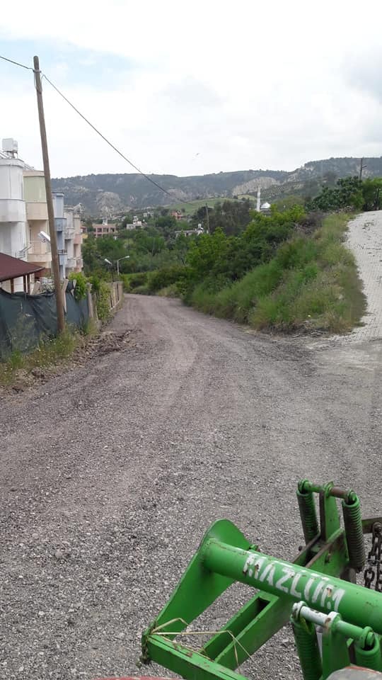 Arsuz Aşağıkepirce Köyü Resimleri 6