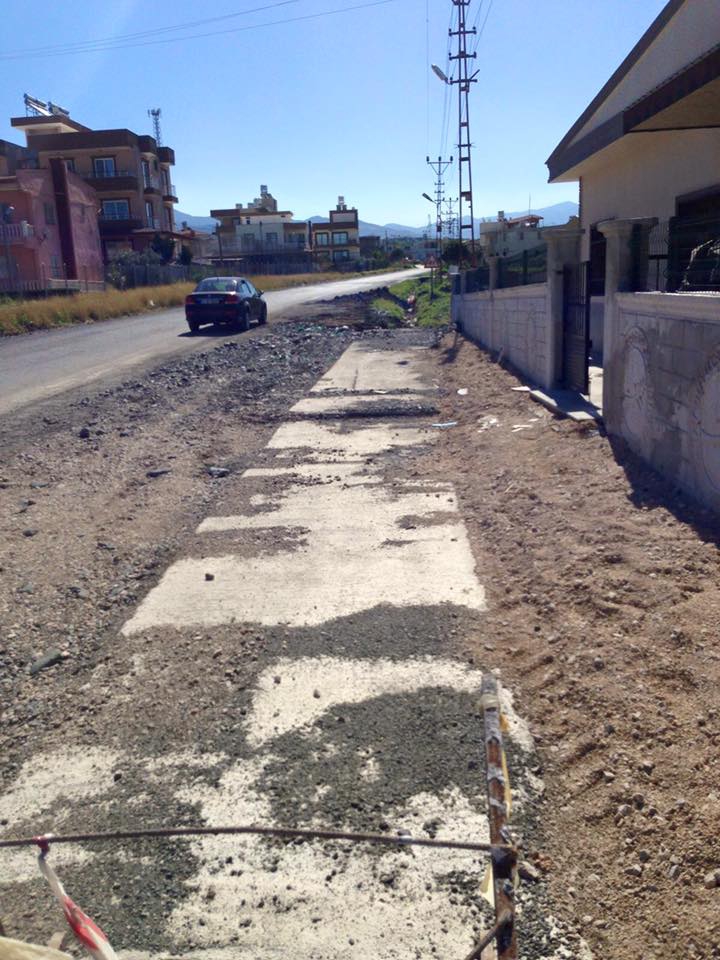 Arsuz Aşağıkepirce Köyü Resimleri 7