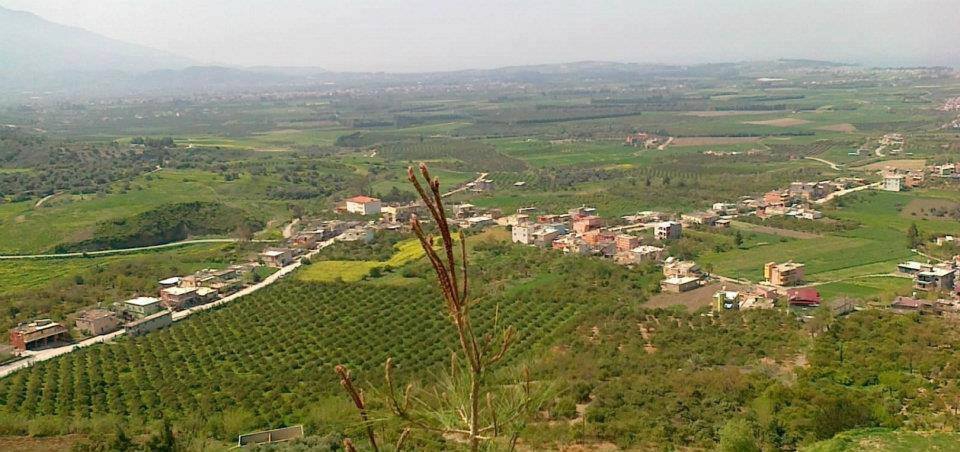 Arsuz Bey Köyü Resimleri 1