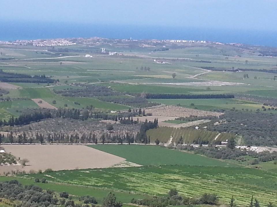 Arsuz Bey Köyü Resimleri 4