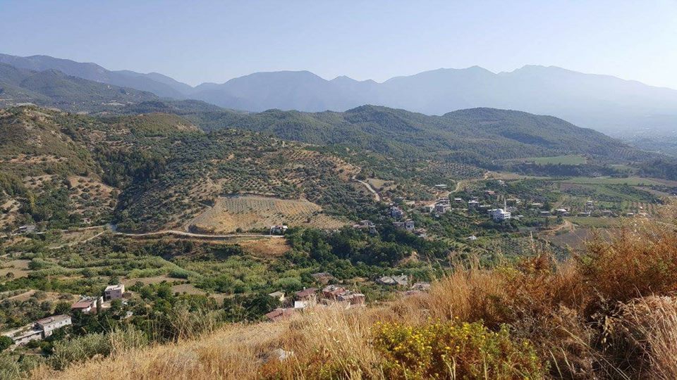 Arsuz Bey Köyü Resimleri 5