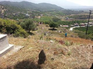 Arsuz Bey Köyü Resimleri 7