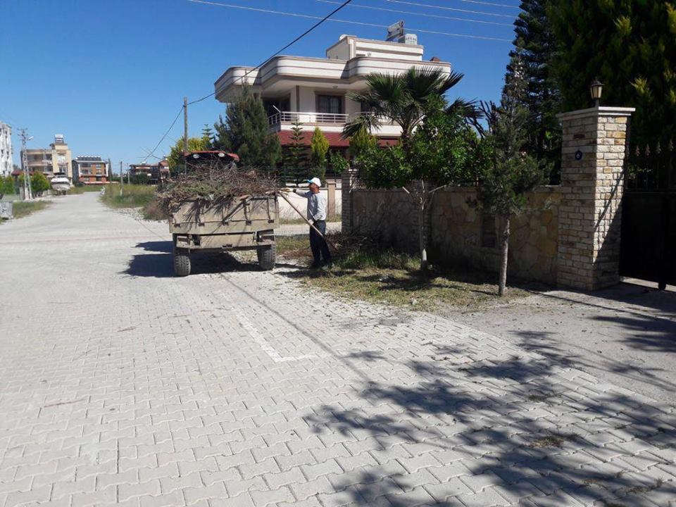 Arsuz Çetillik Köyü Resimleri 2