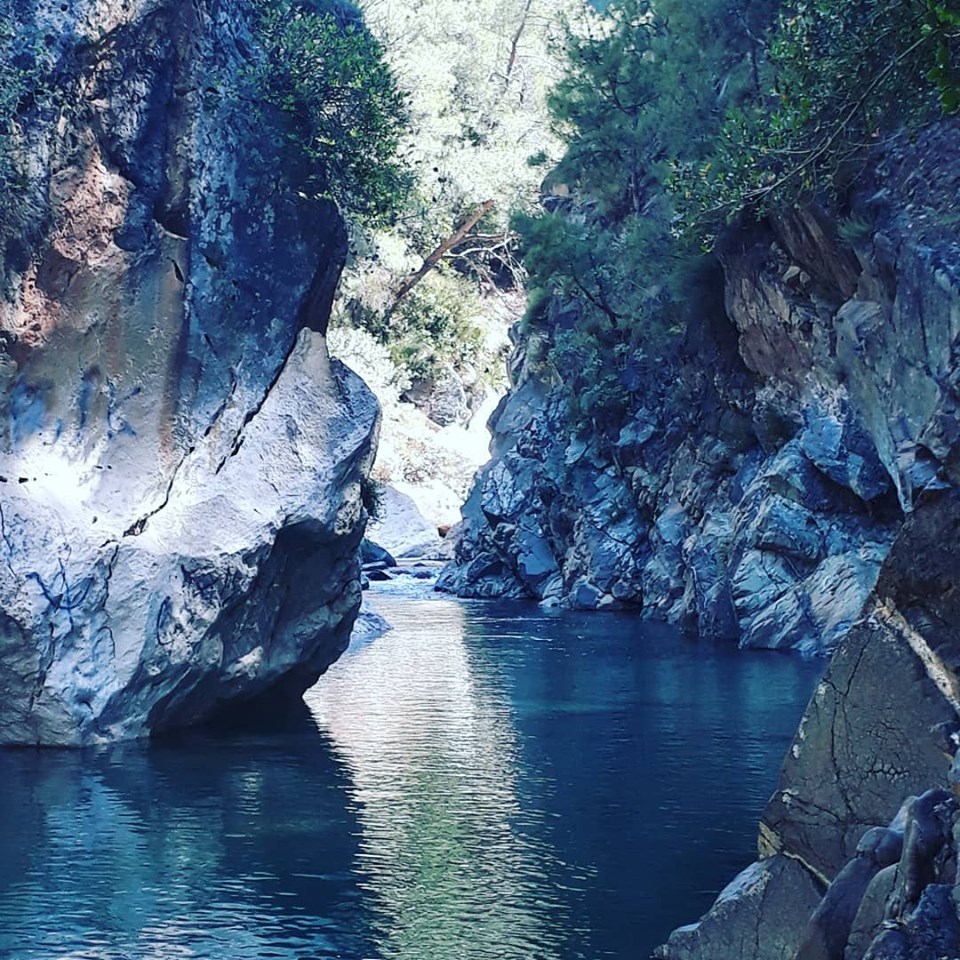 Arsuz Çetillik Köyü Resimleri 3