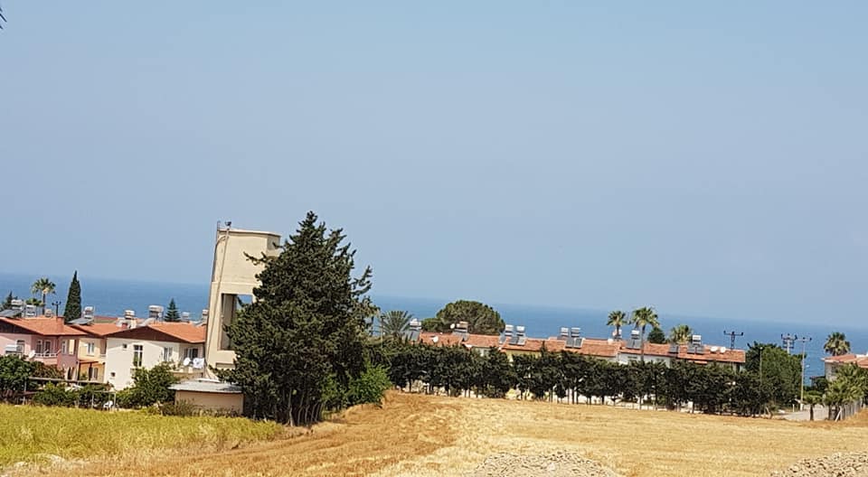 Arsuz Gökmeydan Köyü Resimleri 2