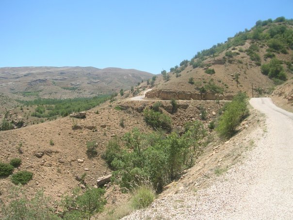 Elazığ Kepektaşı Köyü Resimleri 1