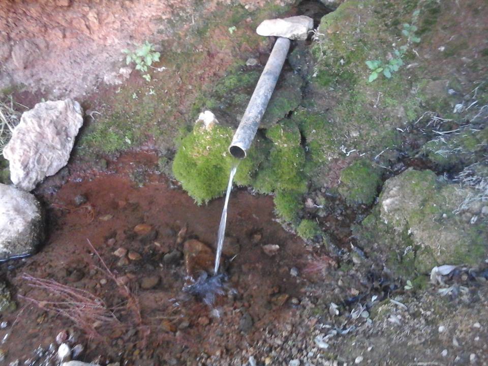 Elazığ Kepektaşı Köyü Resimleri 2