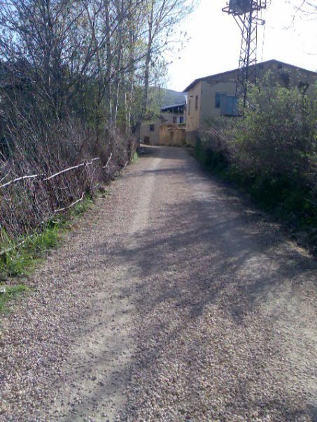 Elazığ Kepektaşı Köyü Resimleri 5