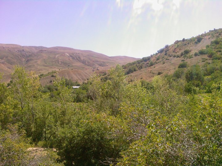 Elazığ Kepektaşı Köyü Resimleri 6