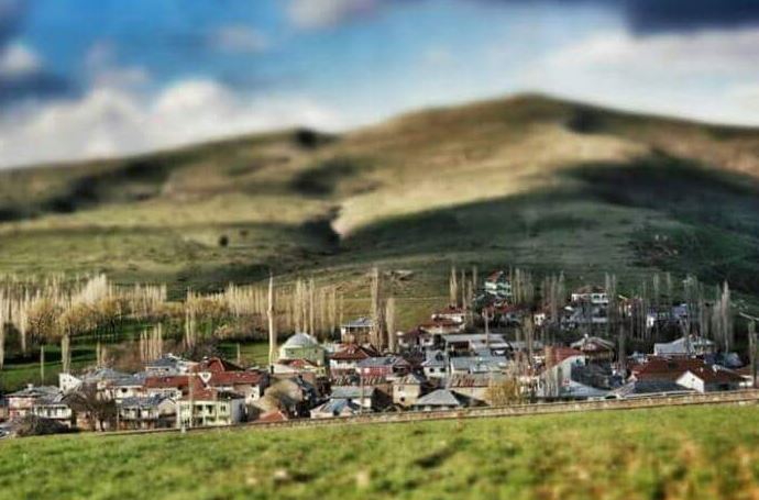 Gemerek Örenyurt Köyü Resimleri 1