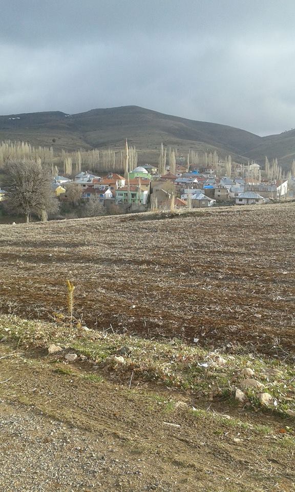 Gemerek Örenyurt Köyü Resimleri 12