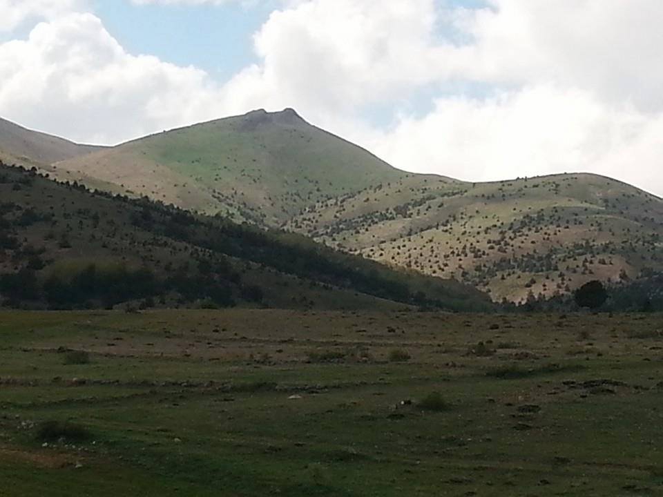 Gemerek Örenyurt Köyü Resimleri 4