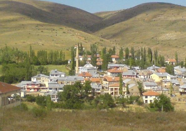 Gemerek Örenyurt Köyü Resimleri 8