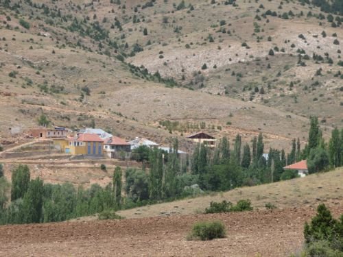 Gemerek Örenyurt Köyü Resimleri 9