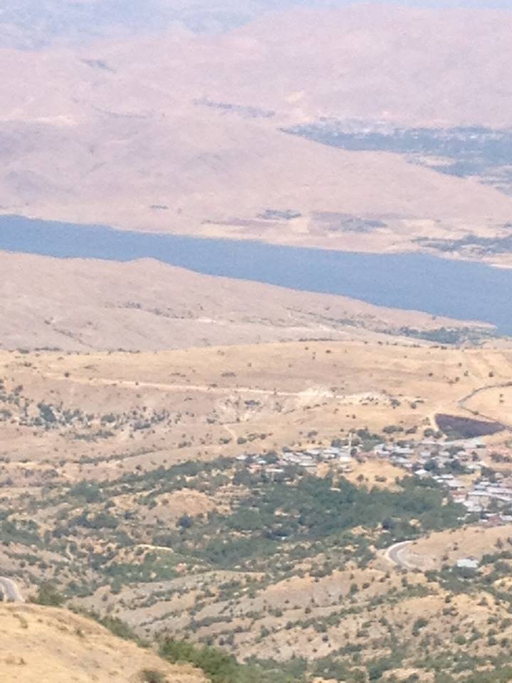 Elazığ Kıraçköy Köyü Resimleri 1