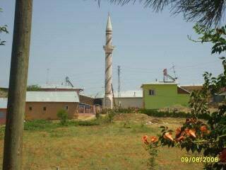 Elazığ Koparuşağı Köyü Resimleri 3