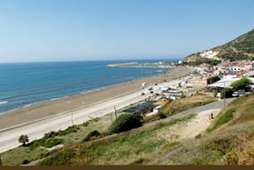 Arsuz Gülcihan Köyü Resimleri 1