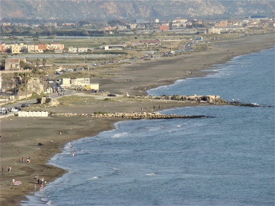 Arsuz Gülcihan Köyü Resimleri 2