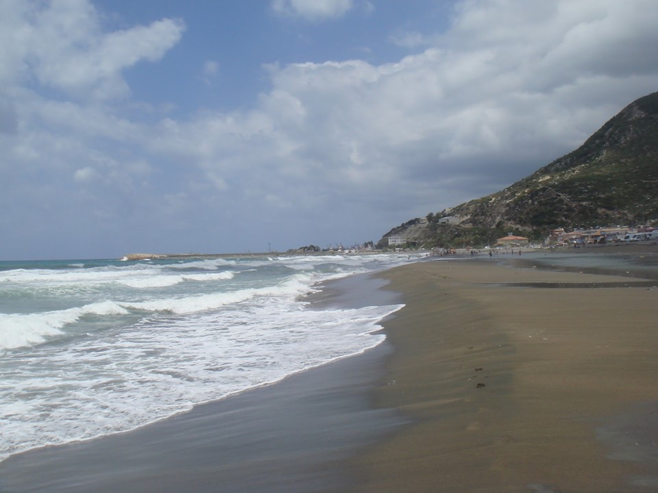 Arsuz Gülcihan Köyü Resimleri 6