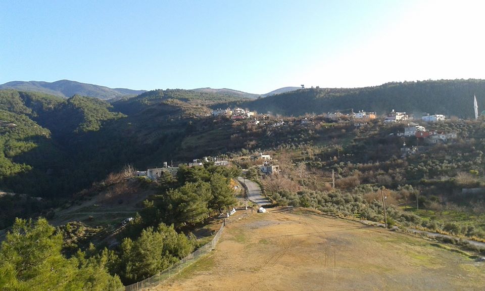 Arsuz Harlısu Köyü Resimleri 10