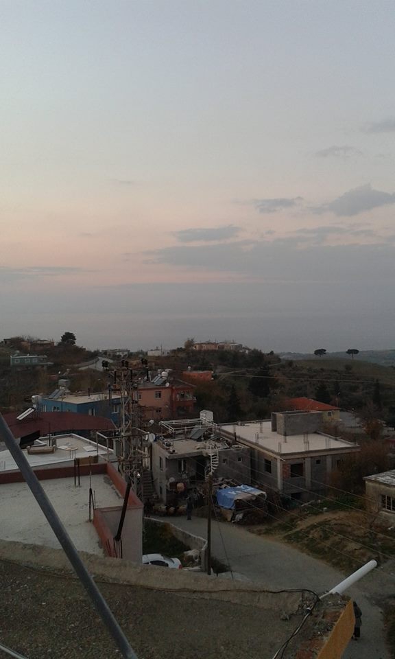 Arsuz Harlısu Köyü Resimleri 11