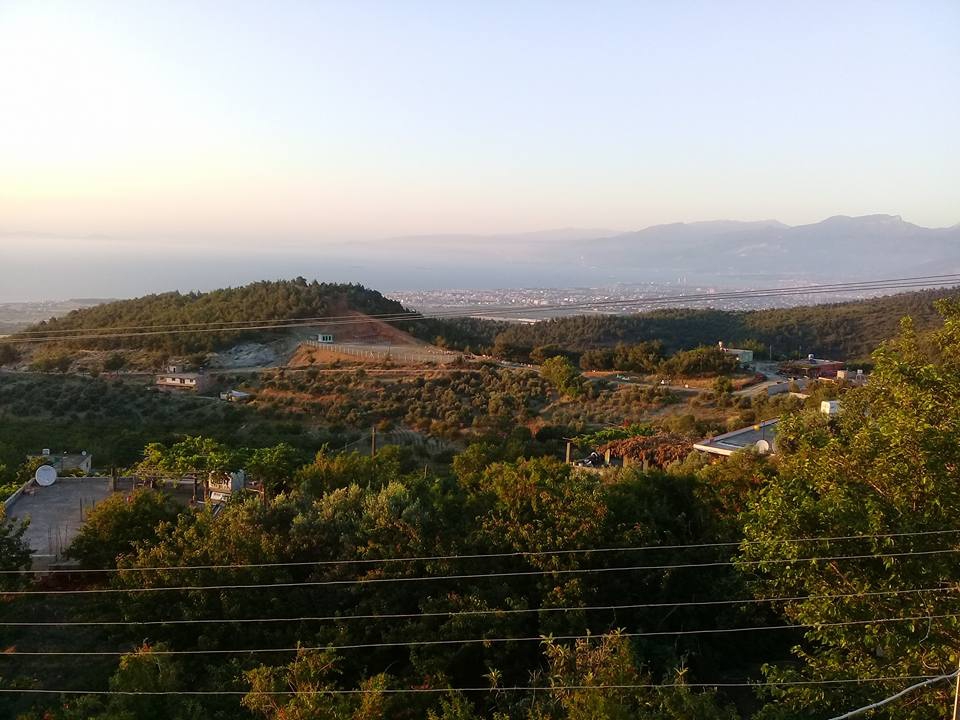 Arsuz Harlısu Köyü Resimleri 2