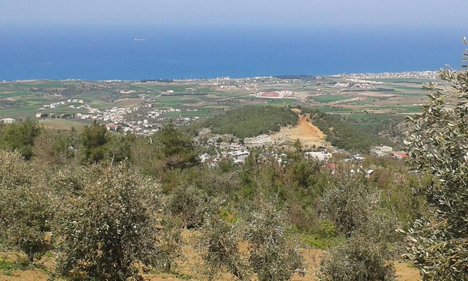 Arsuz Harlısu Köyü Resimleri 5