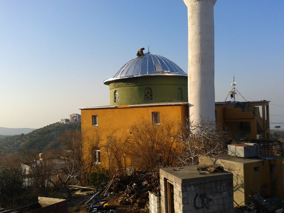 Arsuz Harlısu Köyü Resimleri 7