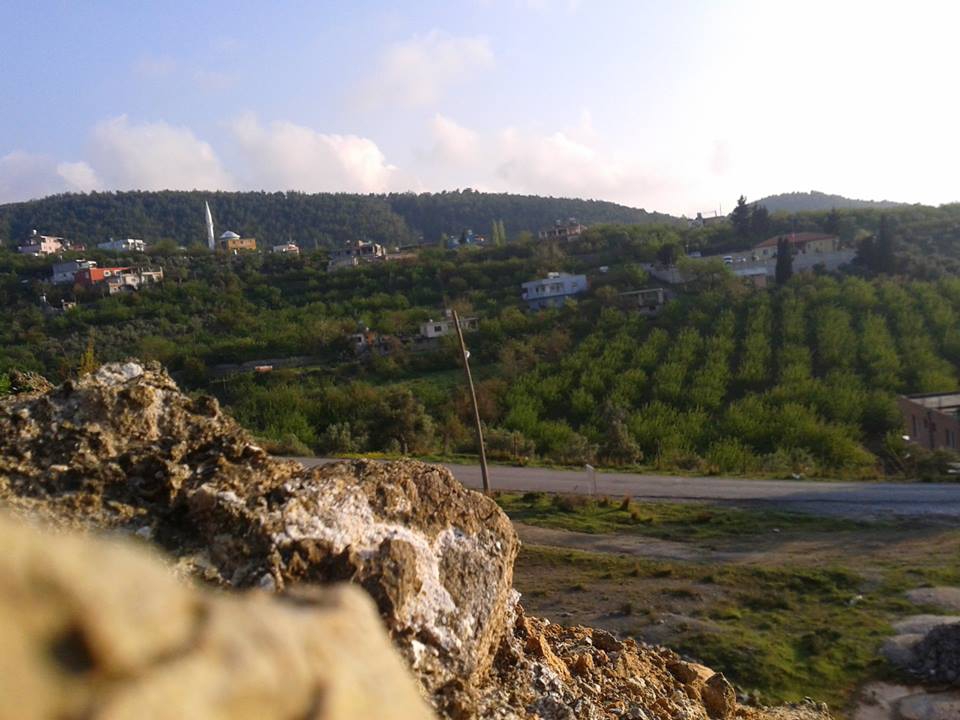 Arsuz Harlısu Köyü Resimleri 8