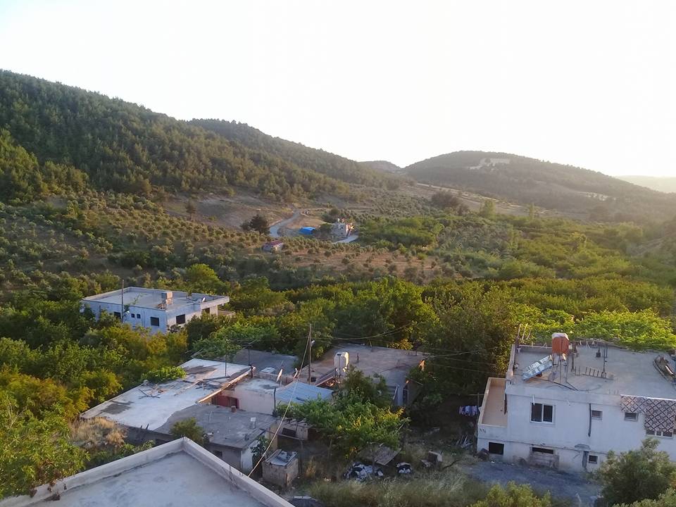 Arsuz Harlısu Köyü Resimleri 9