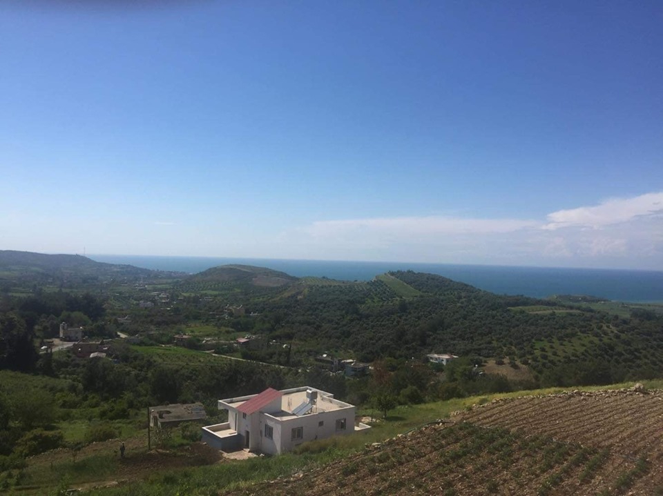 Arsuz Haymaseki Köyü Resimleri 11